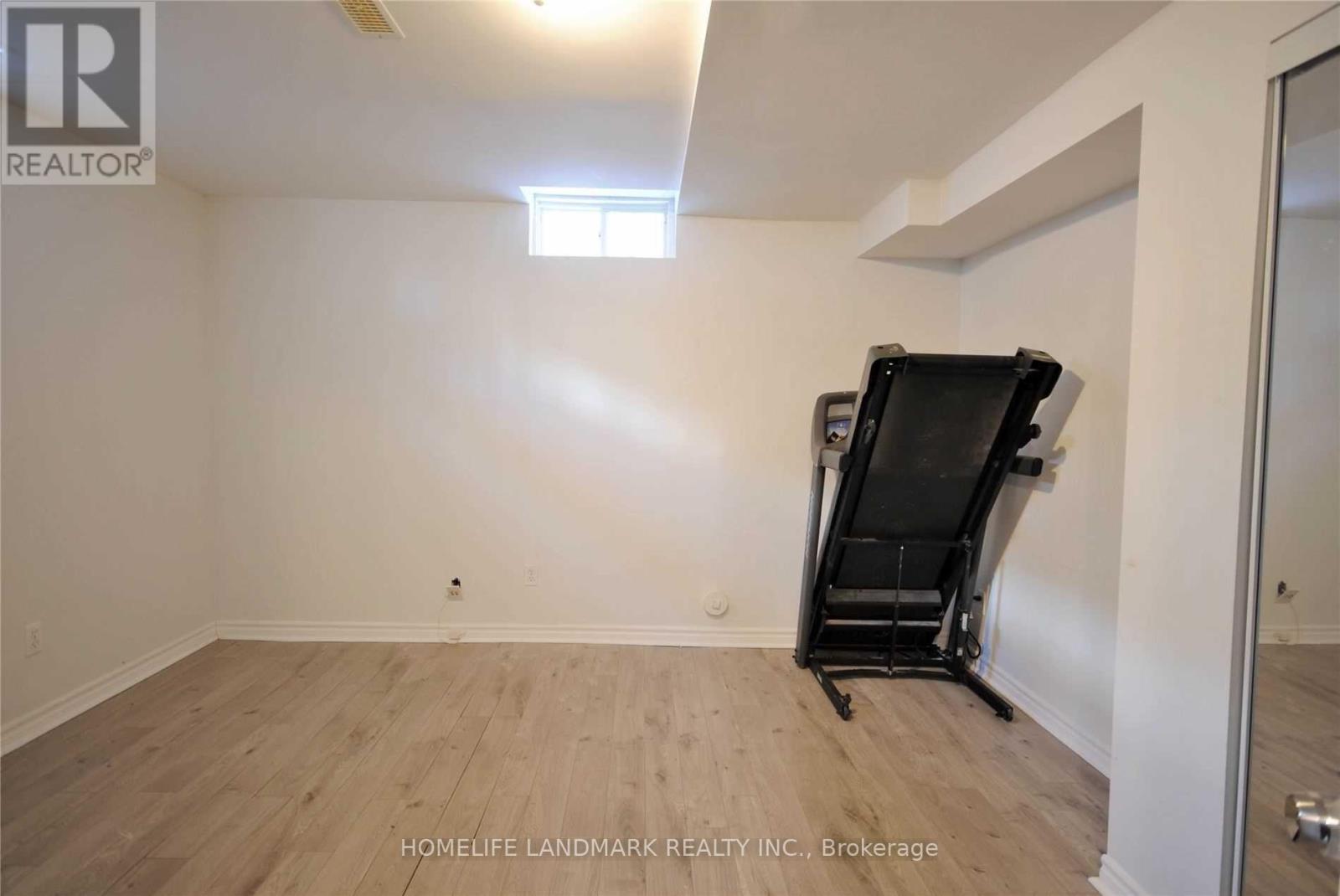 Basement - 23 Houser Street, Markham, Ontario  L6E 1H9 - Photo 11 - N13196406