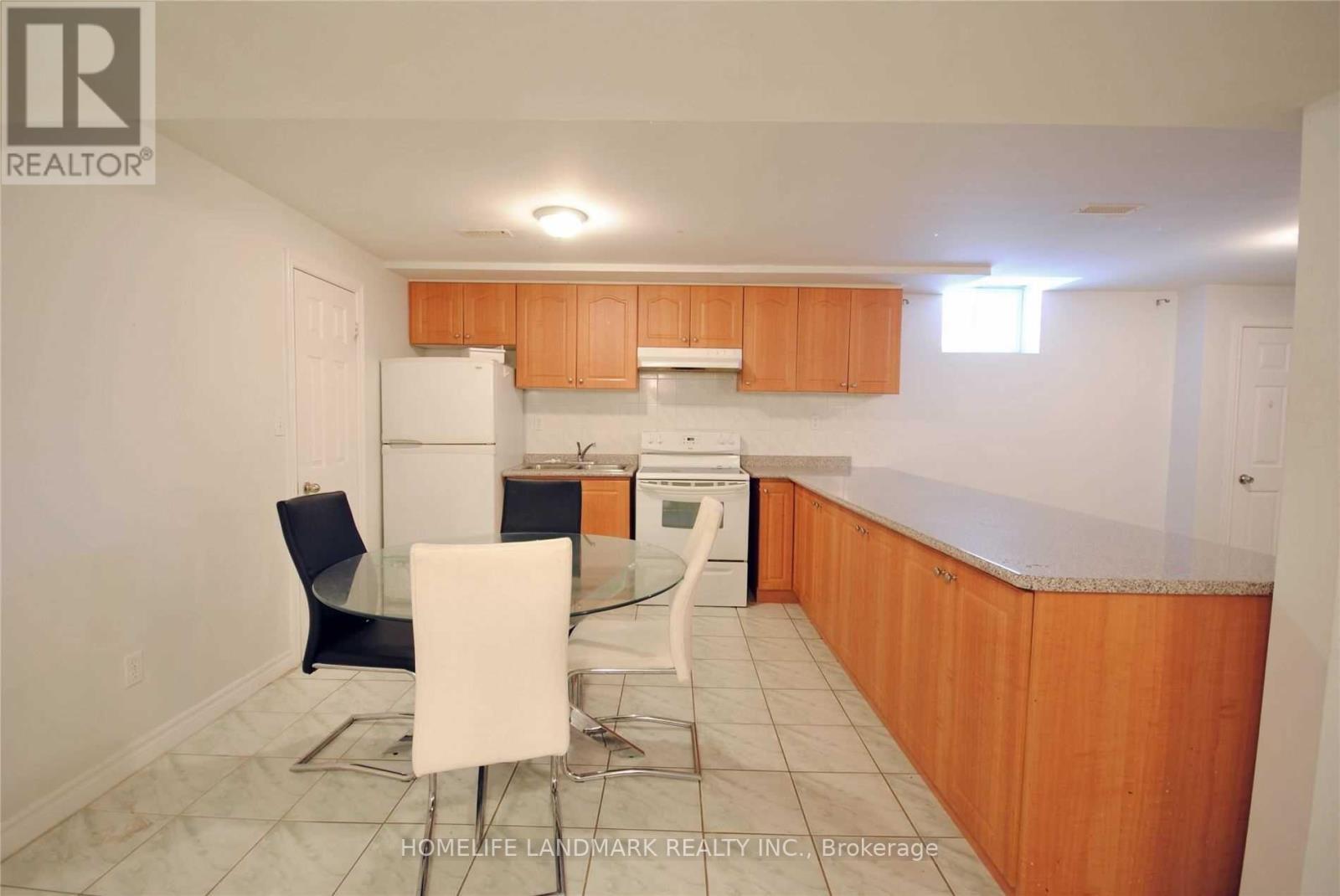 Basement - 23 Houser Street, Markham, Ontario  L6E 1H9 - Photo 13 - N13196406