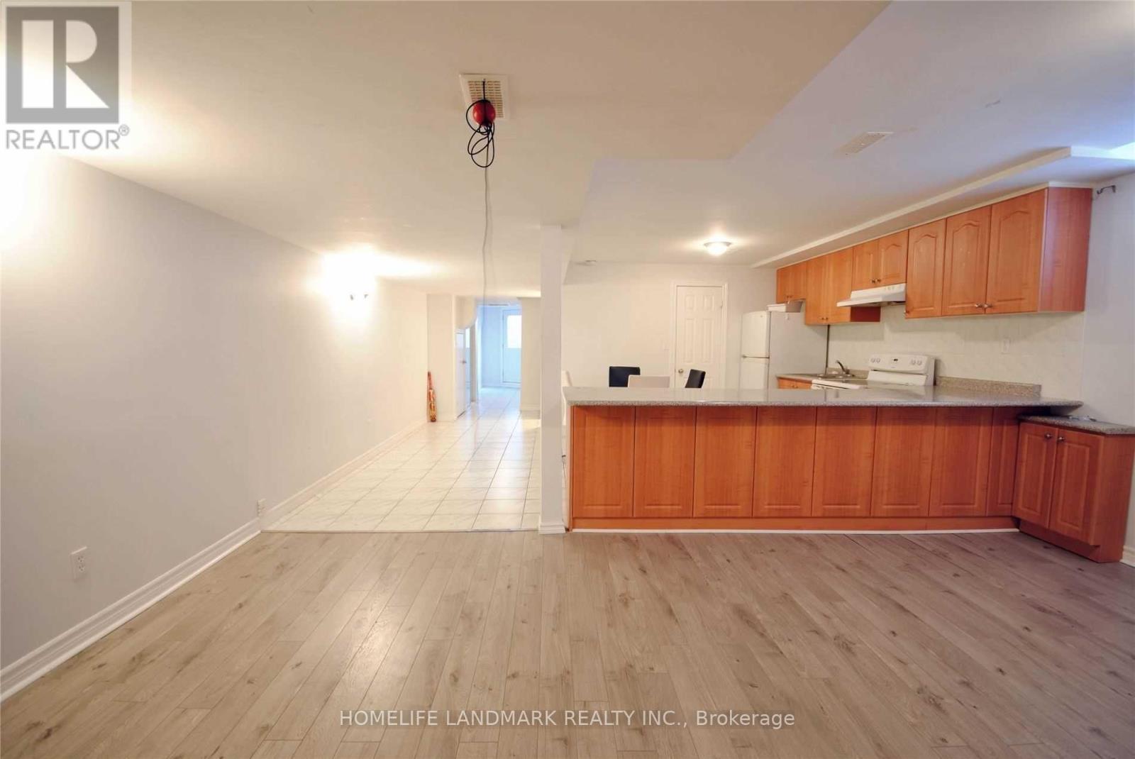 Basement - 23 Houser Street, Markham, Ontario  L6E 1H9 - Photo 6 - N13196406