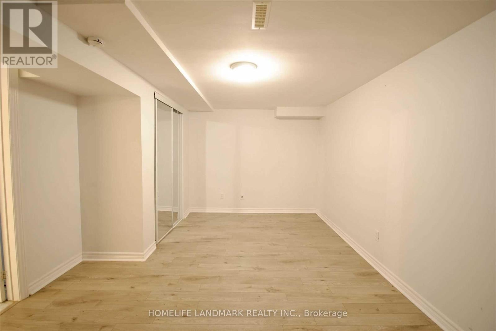 Basement - 23 Houser Street, Markham, Ontario  L6E 1H9 - Photo 7 - N13196406