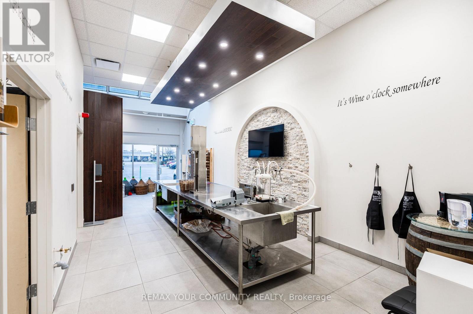 4a - 27 Roytec Road, Vaughan, Ontario  L4L 8E3 - Photo 11 - N13196620