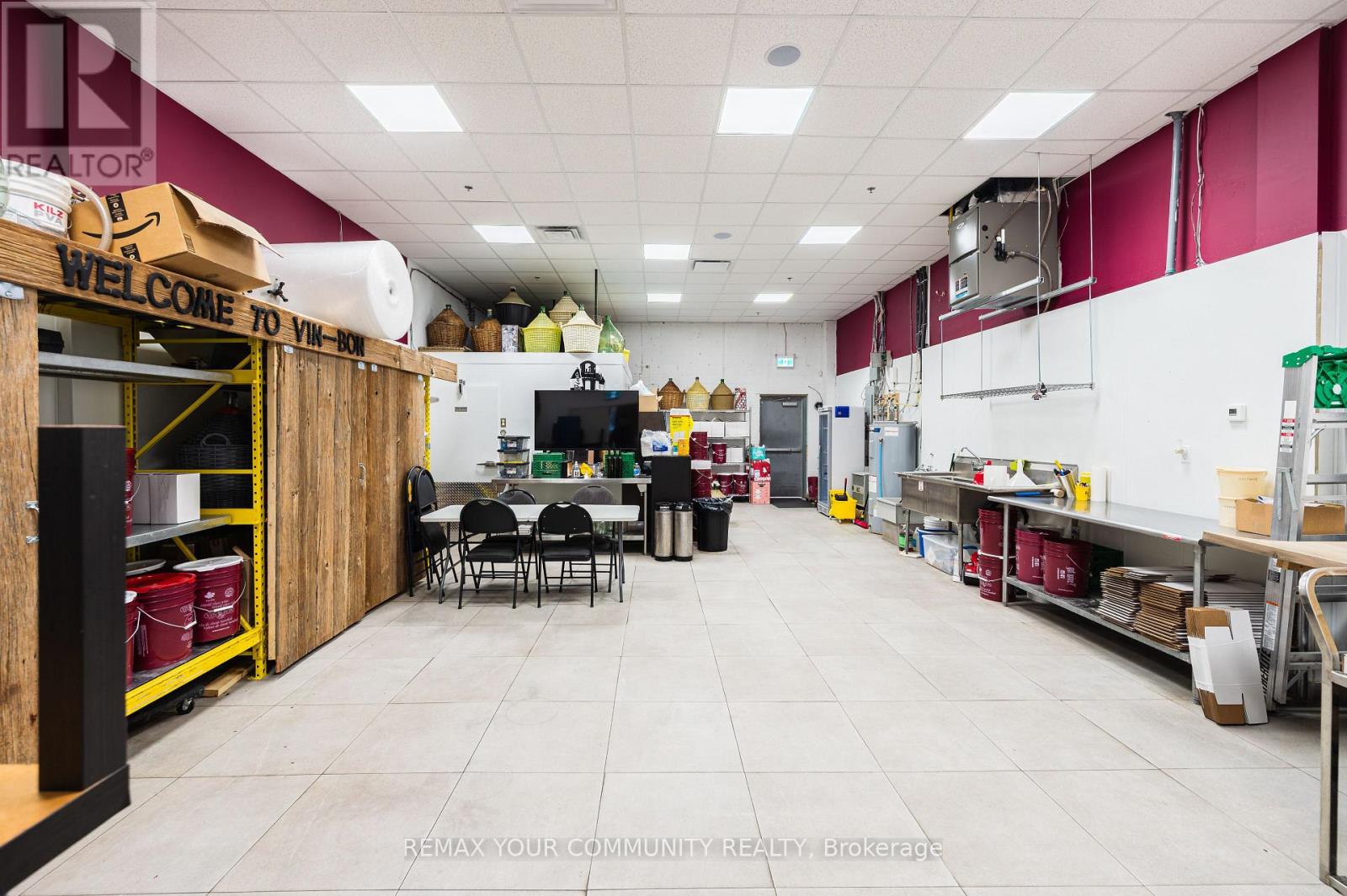 4a - 27 Roytec Road, Vaughan, Ontario  L4L 8E3 - Photo 13 - N13196620