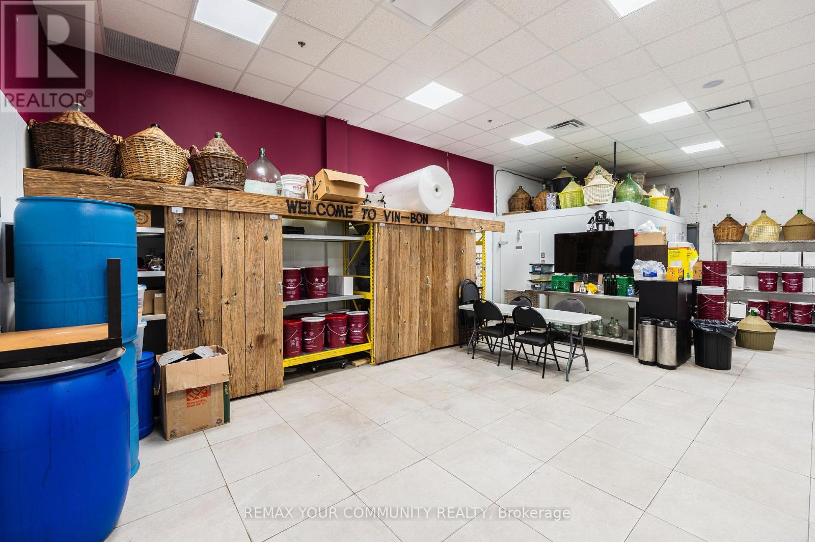 4a - 27 Roytec Road, Vaughan, Ontario  L4L 8E3 - Photo 14 - N13196620