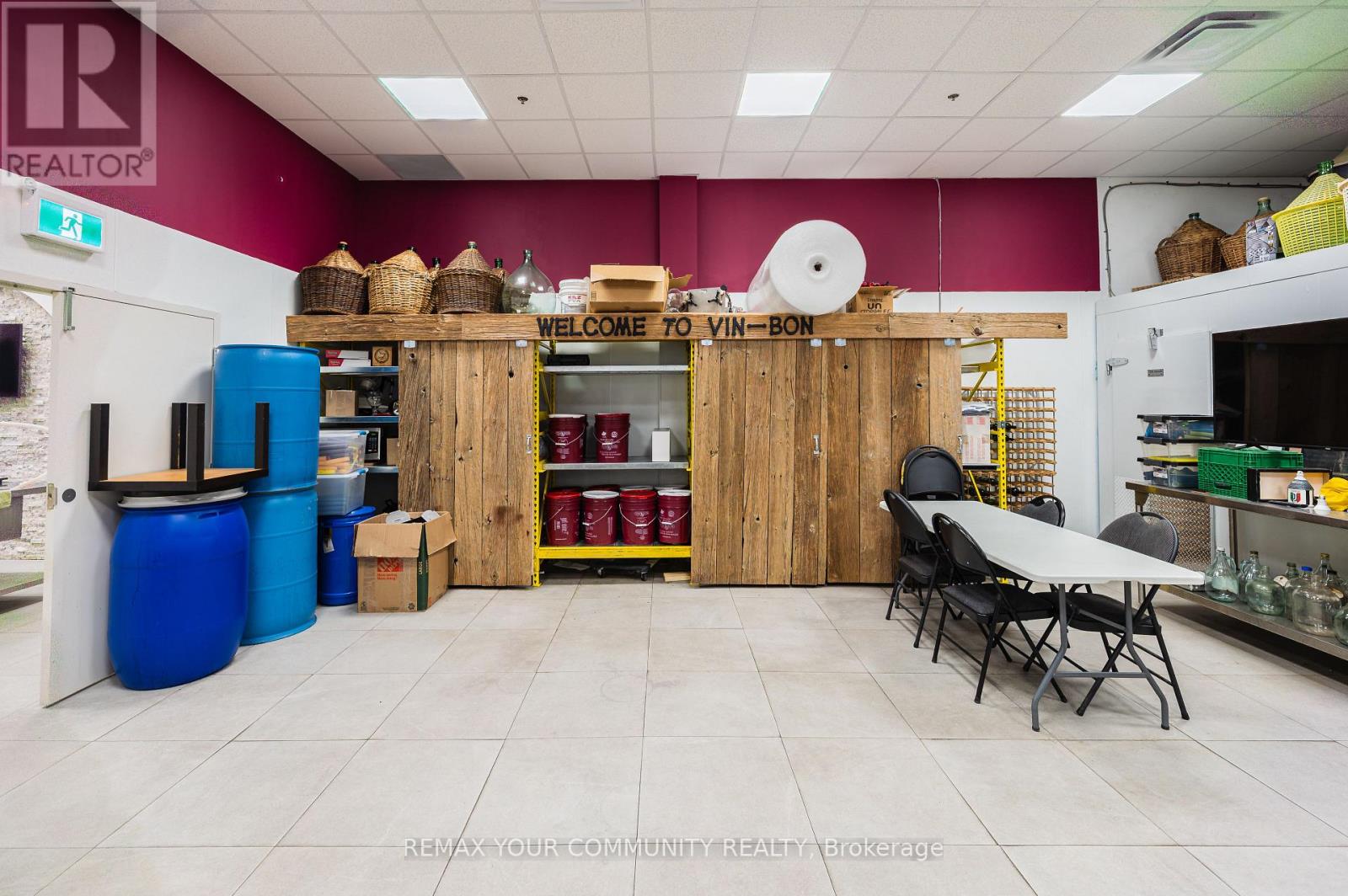 4a - 27 Roytec Road, Vaughan, Ontario  L4L 8E3 - Photo 15 - N13196620