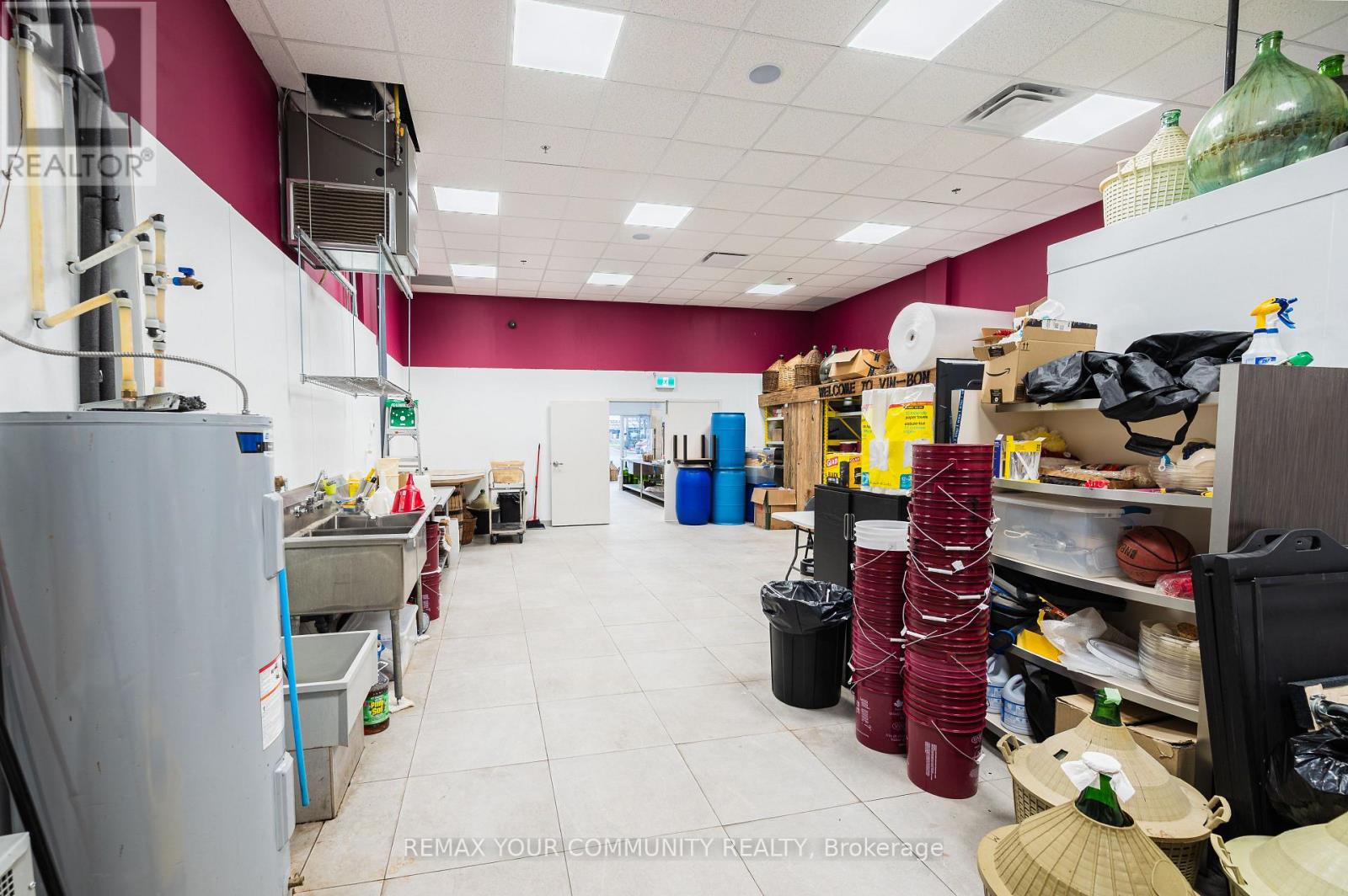 4a - 27 Roytec Road, Vaughan, Ontario  L4L 8E3 - Photo 16 - N13196620