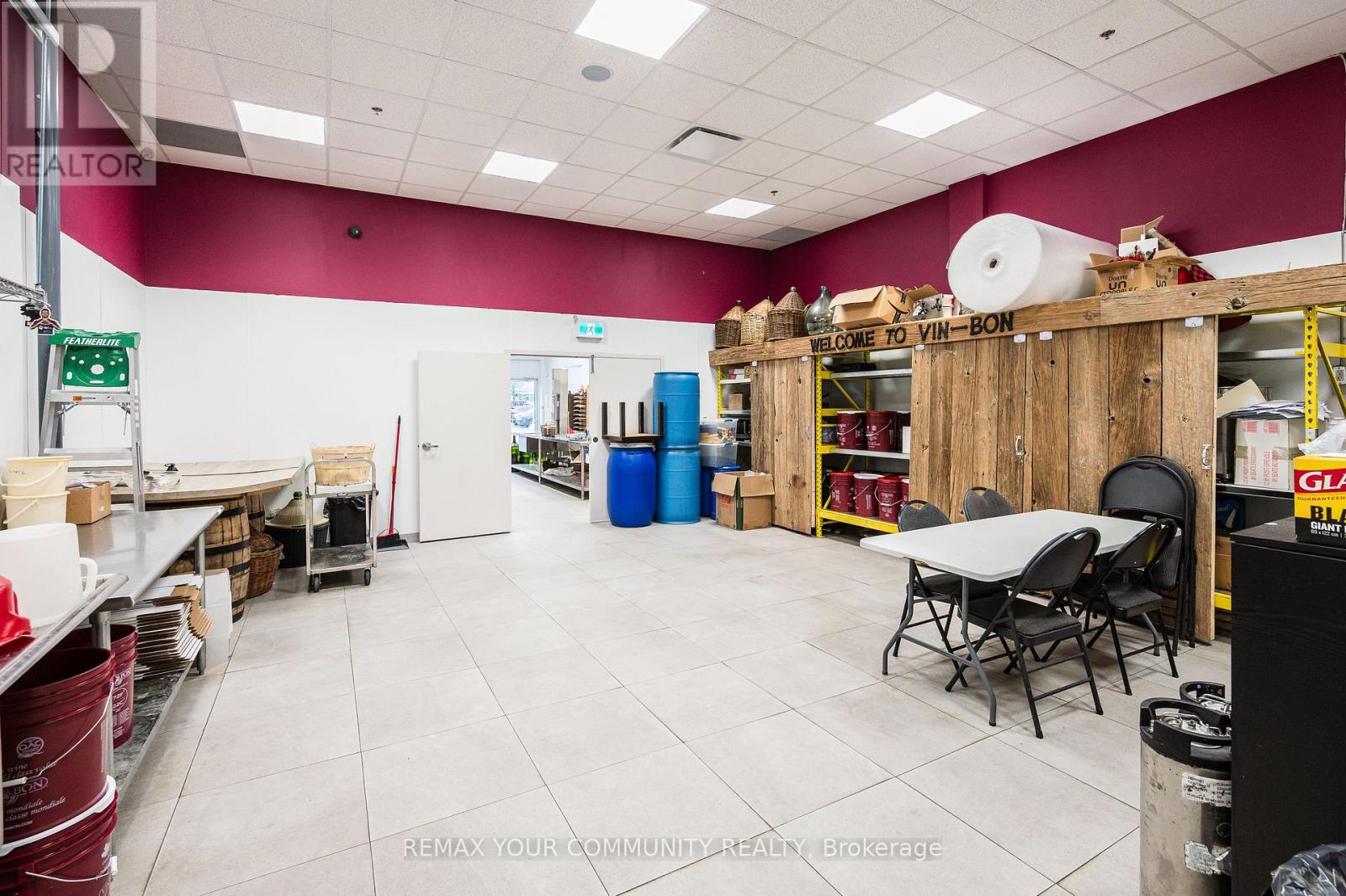 4a - 27 Roytec Road, Vaughan, Ontario  L4L 8E3 - Photo 22 - N13196620