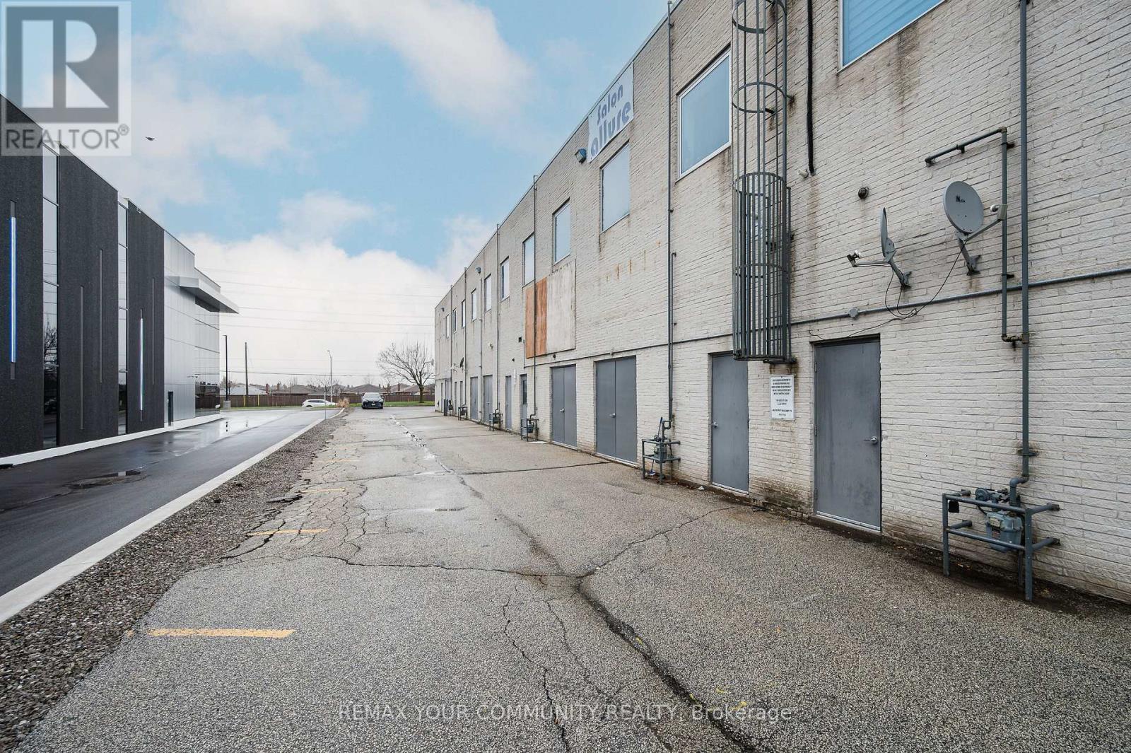 4a - 27 Roytec Road, Vaughan, Ontario  L4L 8E3 - Photo 23 - N13196620