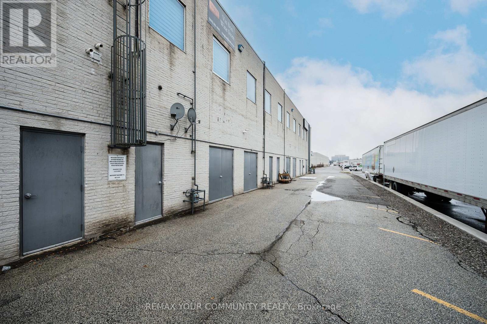 4a - 27 Roytec Road, Vaughan, Ontario  L4L 8E3 - Photo 24 - N13196620