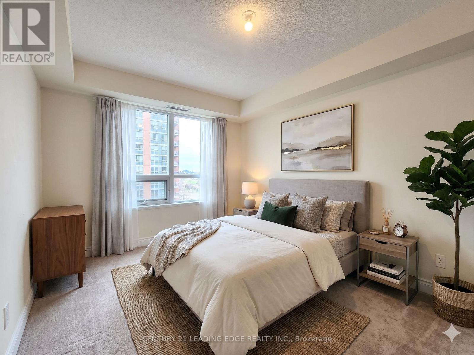 810 - 55 South Town Centre Boulevard, Markham, Ontario  L6G 0B3 - Photo 5 - N13196662