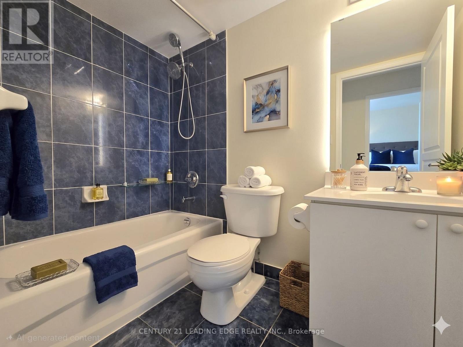 810 - 55 South Town Centre Boulevard, Markham, Ontario  L6G 0B3 - Photo 6 - N13196662