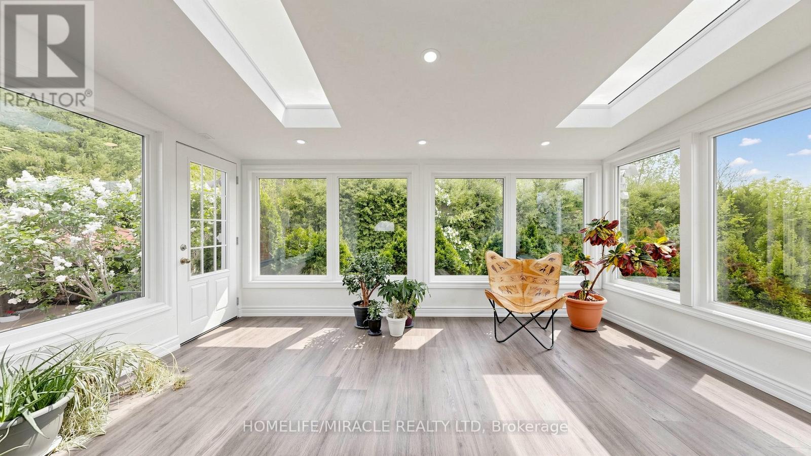 35 PIONEER LANE, Vaughan, Ontario
