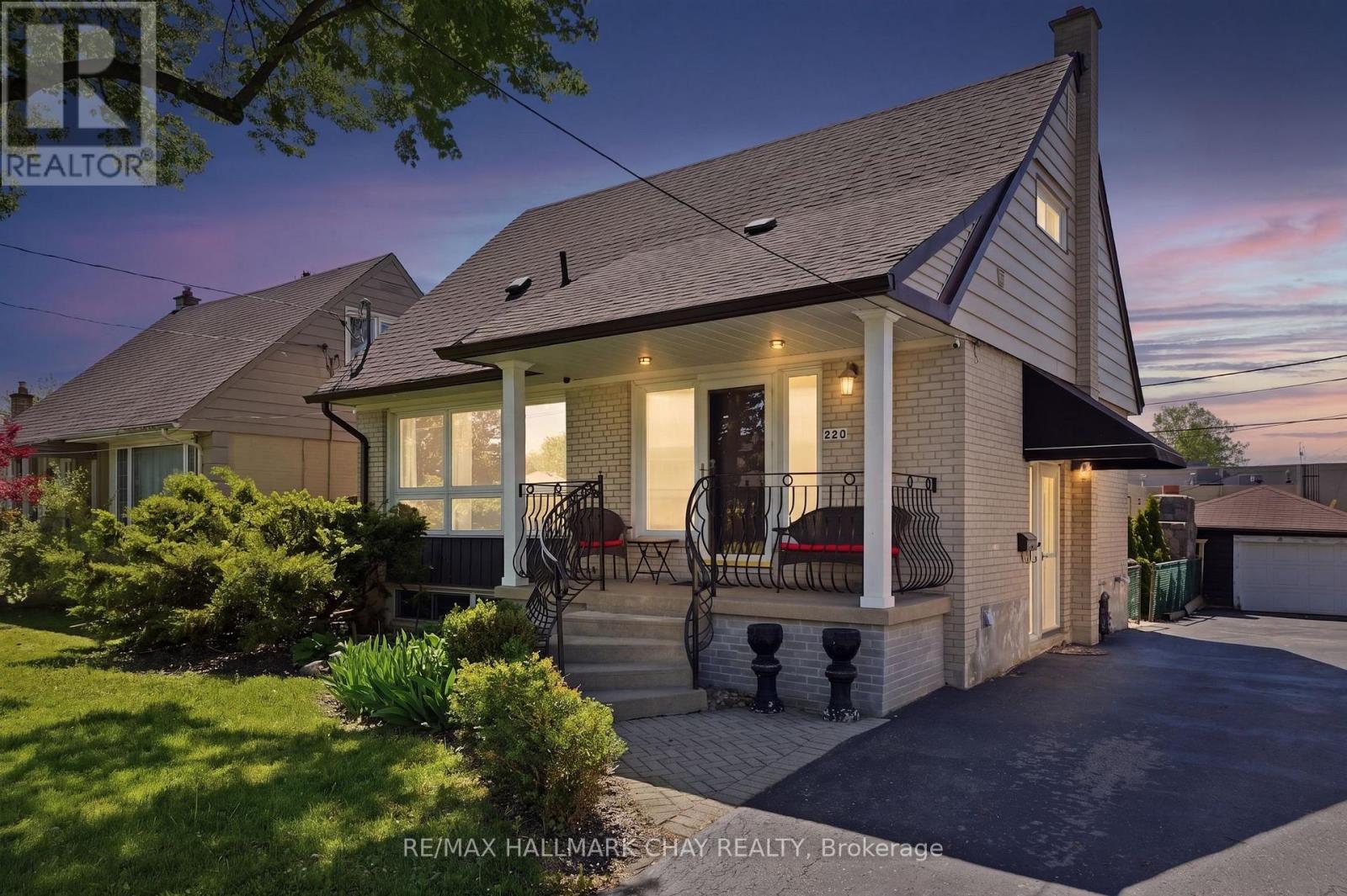 420 Fernleigh Circle S, Richmond Hill, Ontario  L4C 1E6 - Photo 1 - N13197796