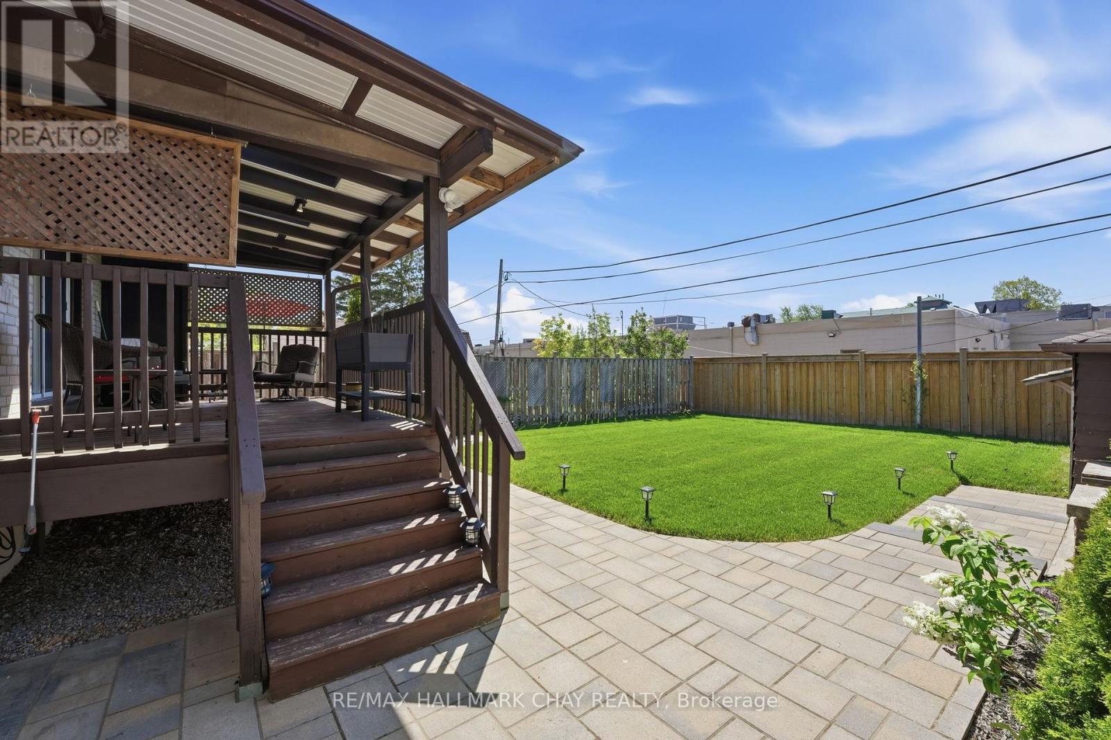 420 Fernleigh Circle S, Richmond Hill, Ontario  L4C 1E6 - Photo 27 - N13197796
