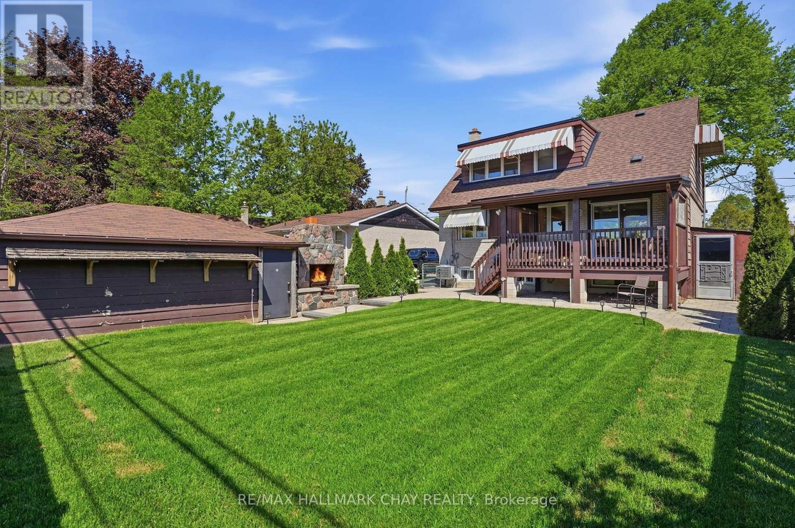 420 Fernleigh Circle S, Richmond Hill, Ontario  L4C 1E6 - Photo 28 - N13197796