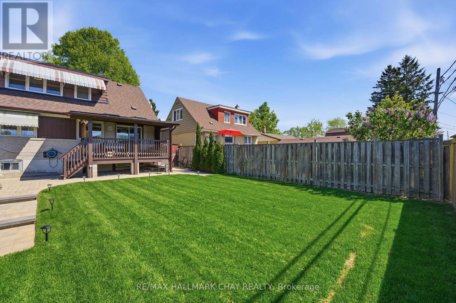 420 Fernleigh Circle S, Richmond Hill, Ontario  L4C 1E6 - Photo 30 - N13197796
