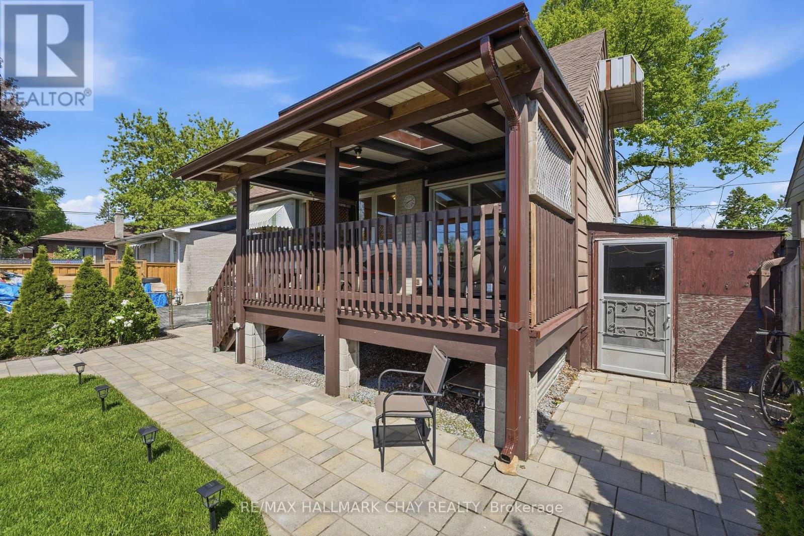 420 Fernleigh Circle S, Richmond Hill, Ontario  L4C 1E6 - Photo 31 - N13197796
