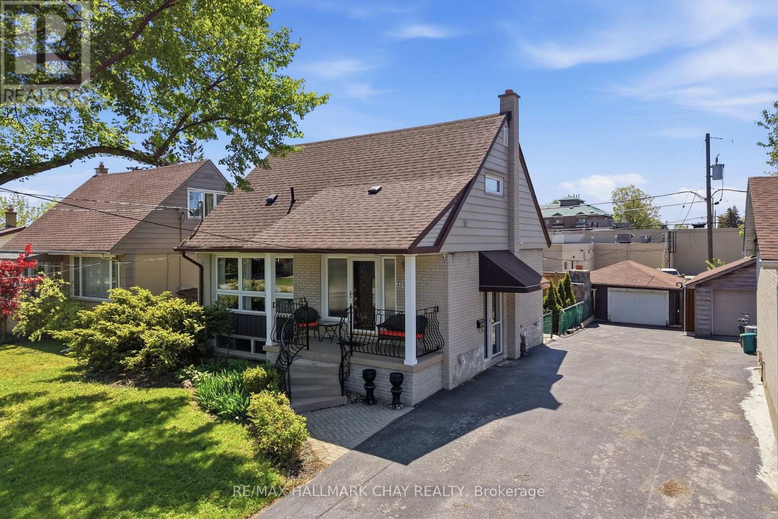 420 Fernleigh Circle S, Richmond Hill, Ontario  L4C 1E6 - Photo 32 - N13197796