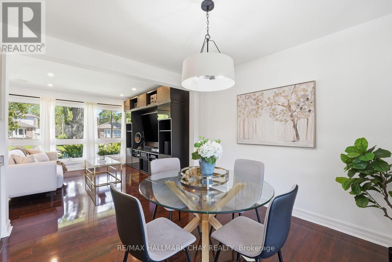 420 Fernleigh Circle S, Richmond Hill, Ontario  L4C 1E6 - Photo 6 - N13197796