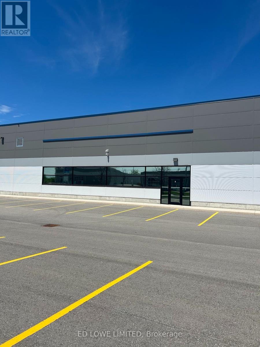 3 - 311 KING STREET, Barrie, Ontario