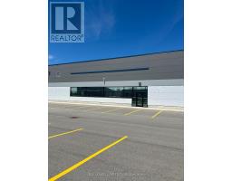 3 - 311 KING STREET, Barrie, Ontario