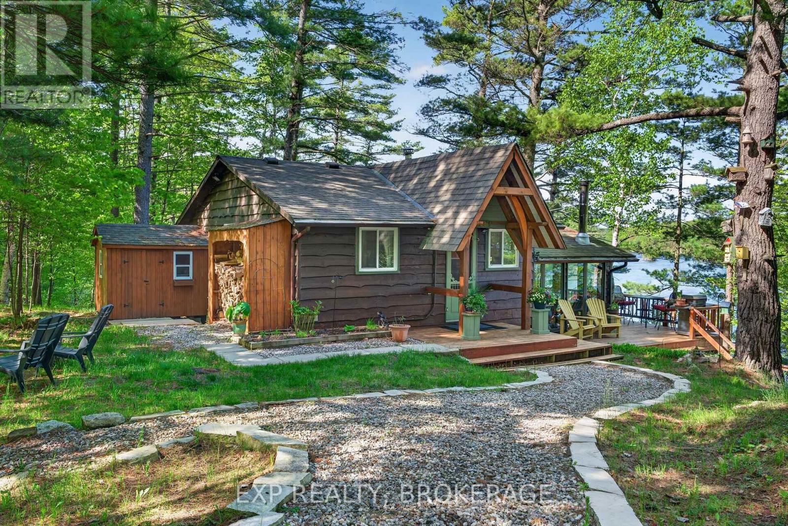 7a Overlook Lane, Rideau Lakes, Ontario  K0G 1E0 - Photo 2 - X13196876