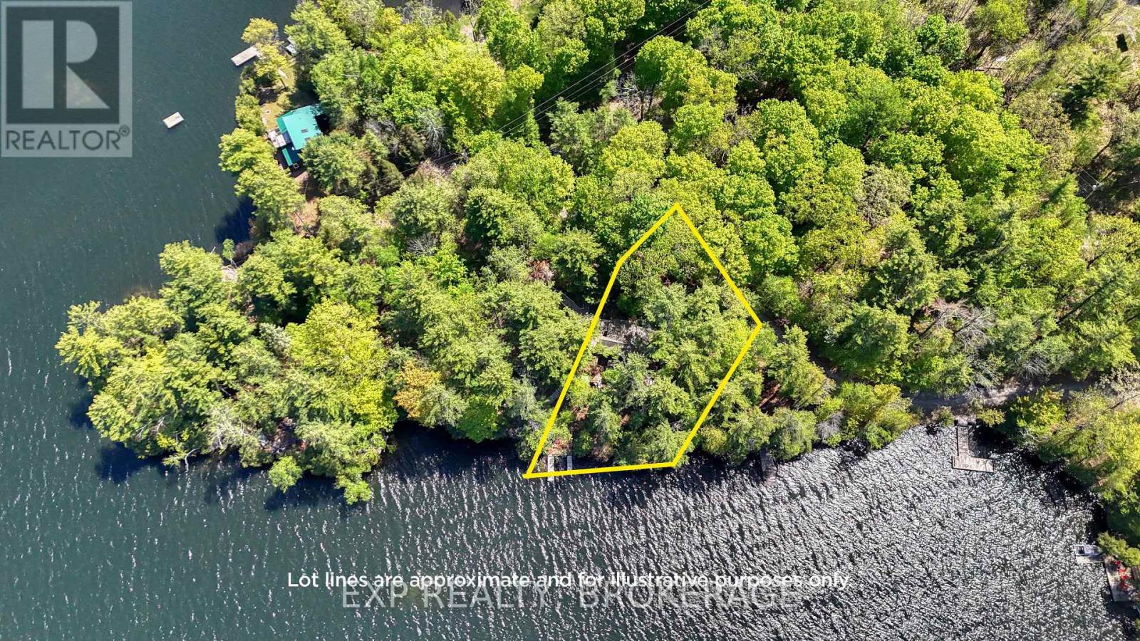 7a Overlook Lane, Rideau Lakes, Ontario  K0G 1E0 - Photo 34 - X13196876