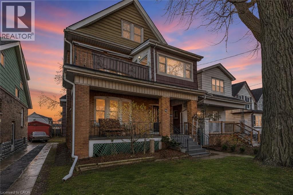 70 BELVIEW Avenue, Hamilton, Ontario