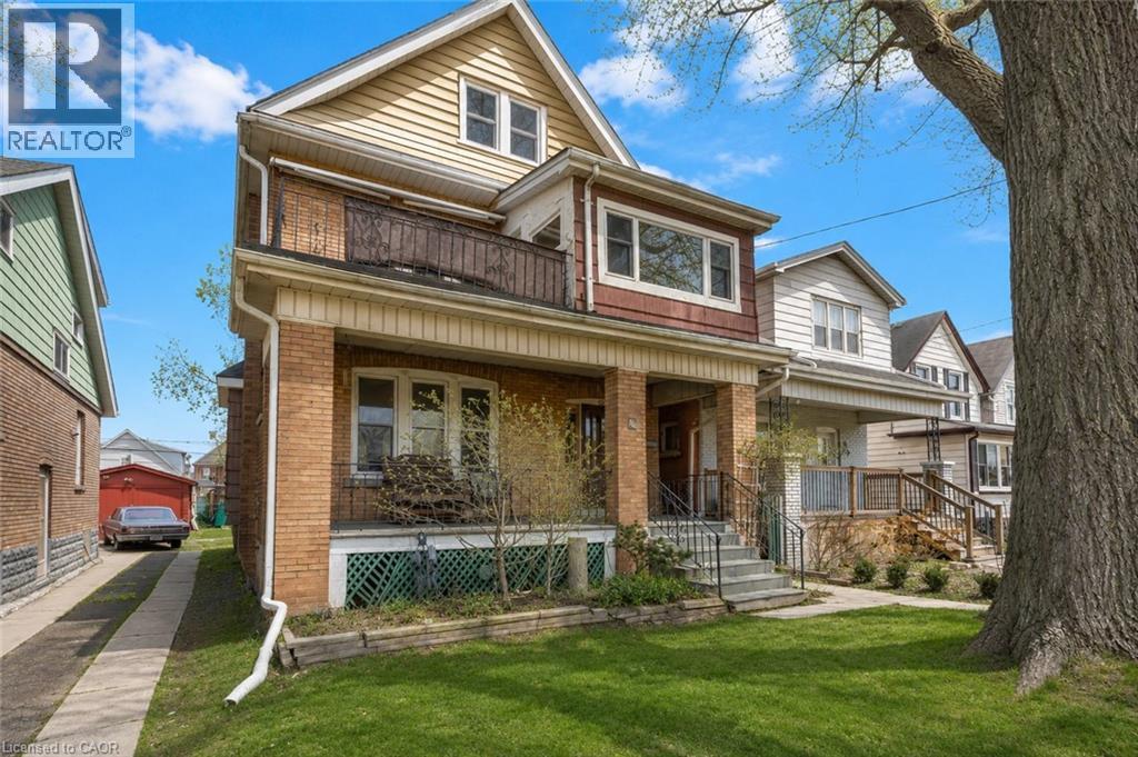 70 Belview Avenue, Hamilton, Ontario  L8L 7K8 - Photo 2 - 40833997