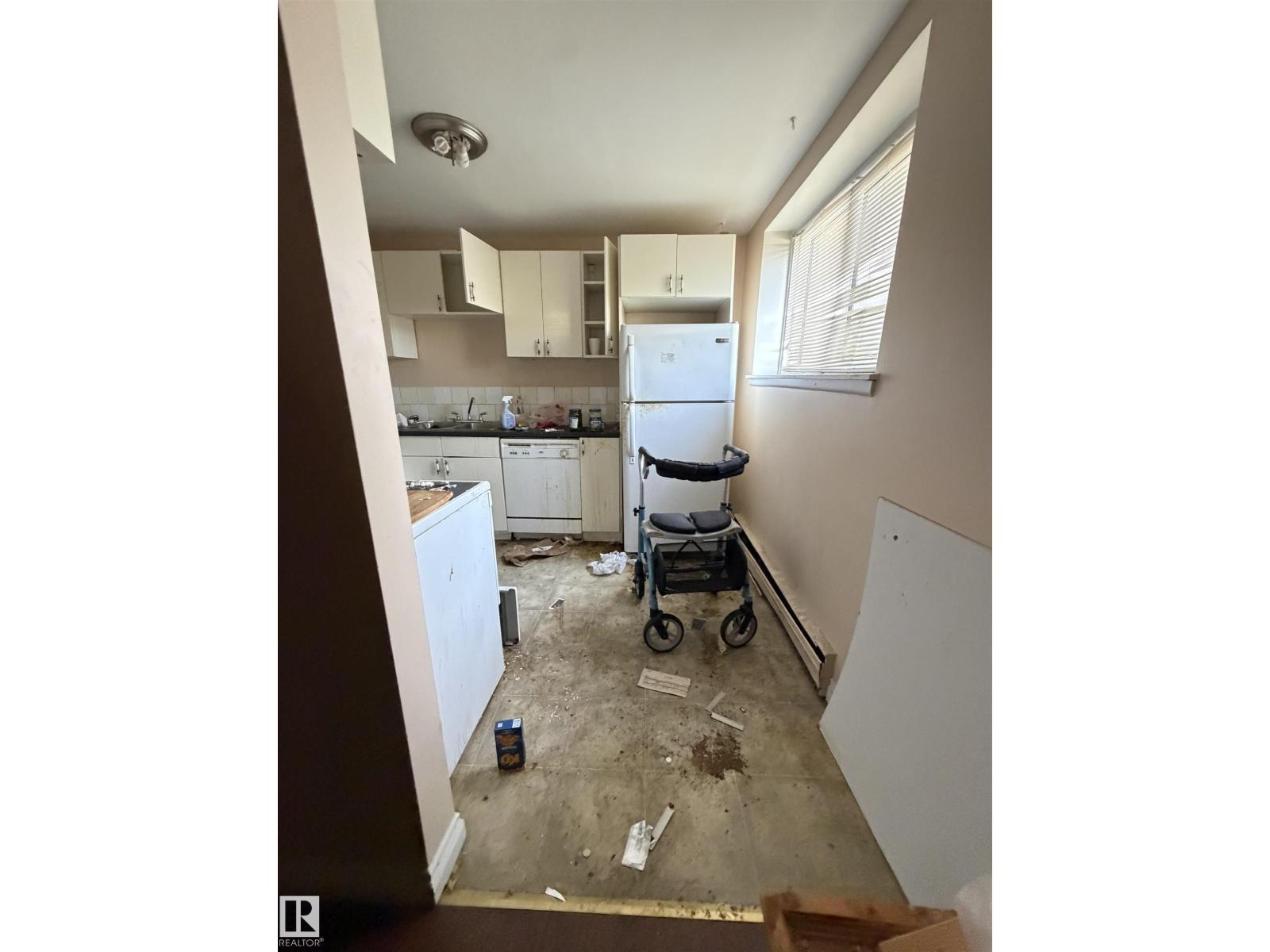 #17 6215 98 Av NW, Edmonton, Alberta  T6A 0A3 - Photo 5 - E4488978