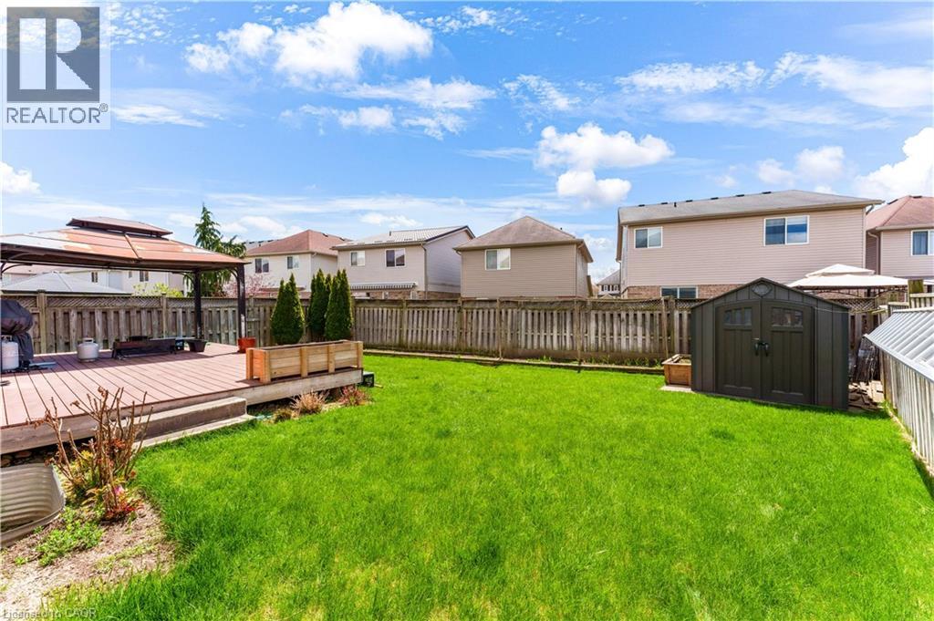 437 Beaumont Crescent, Kitchener, Ontario  N2A 0C4 - Photo 40 - 40827376