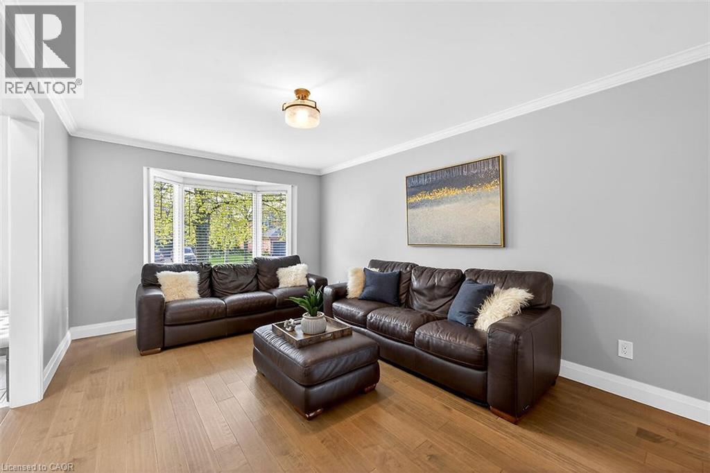 9 Ben Tirran Crescent, Stoney Creek, Ontario  L8G 4V8 - Photo 17 - 40828868