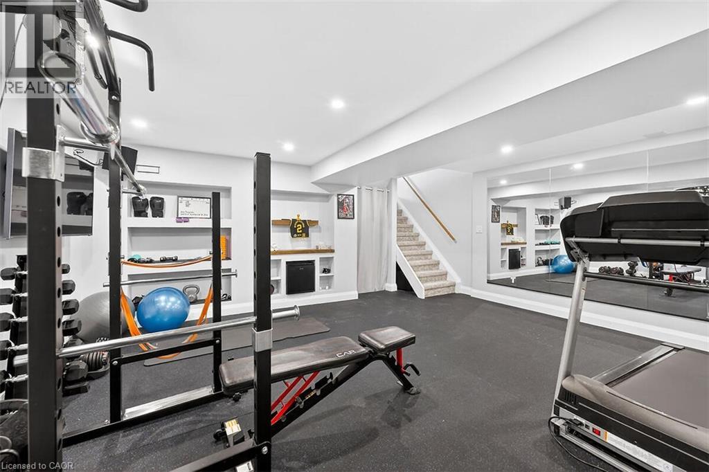 9 Ben Tirran Crescent, Stoney Creek, Ontario  L8G 4V8 - Photo 35 - 40828868