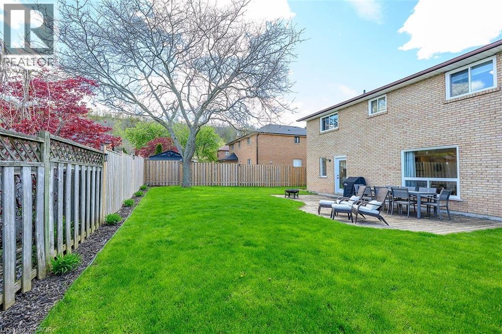 9 Ben Tirran Crescent, Stoney Creek, Ontario  L8G 4V8 - Photo 37 - 40828868