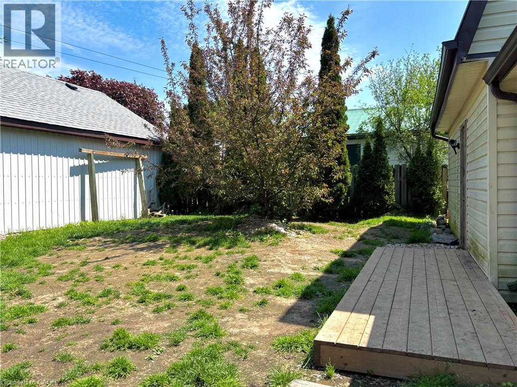 12 Walpole Drive, Jarvis, Ontario  N0A 1J0 - Photo 37 - 40833047