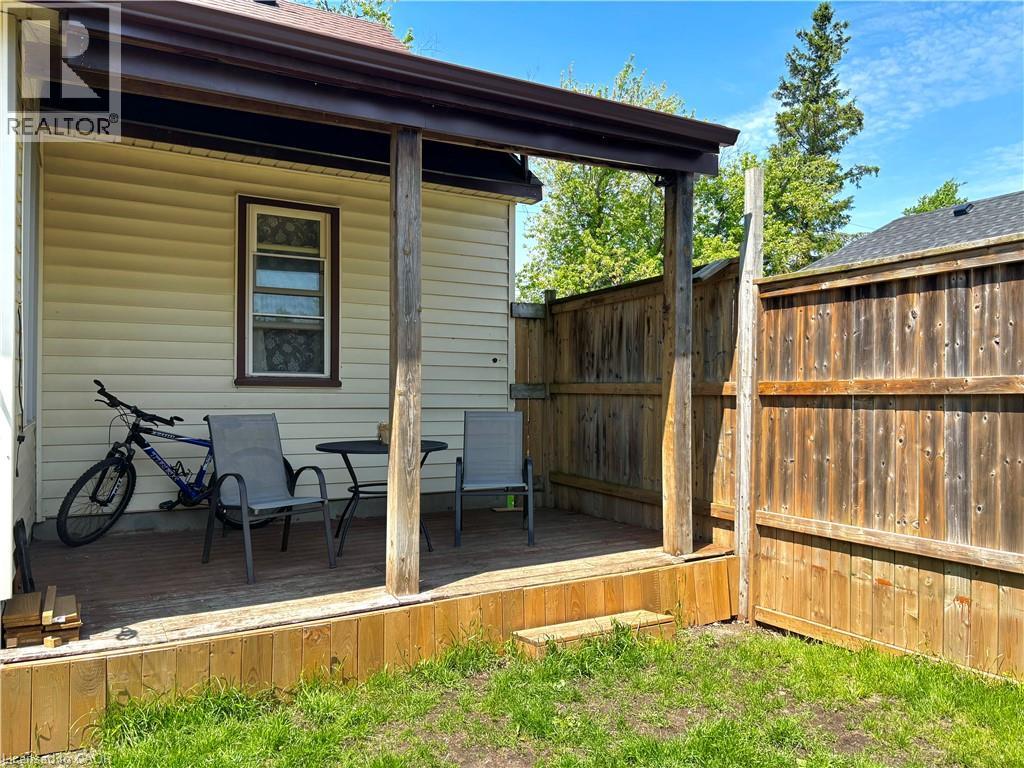 12 Walpole Drive, Jarvis, Ontario  N0A 1J0 - Photo 34 - 40833047