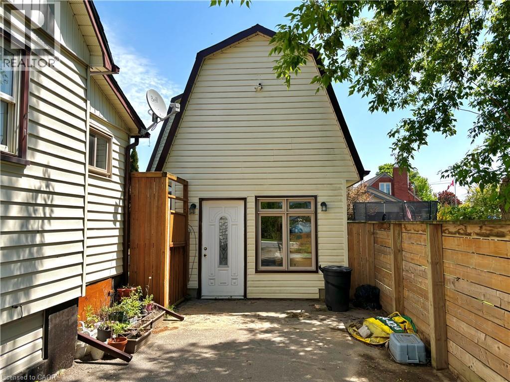 12 Walpole Drive, Jarvis, Ontario  N0A 1J0 - Photo 40 - 40833047