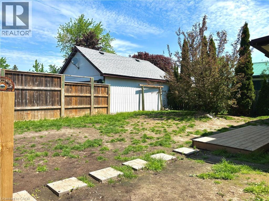 12 Walpole Drive, Jarvis, Ontario  N0A 1J0 - Photo 36 - 40833047