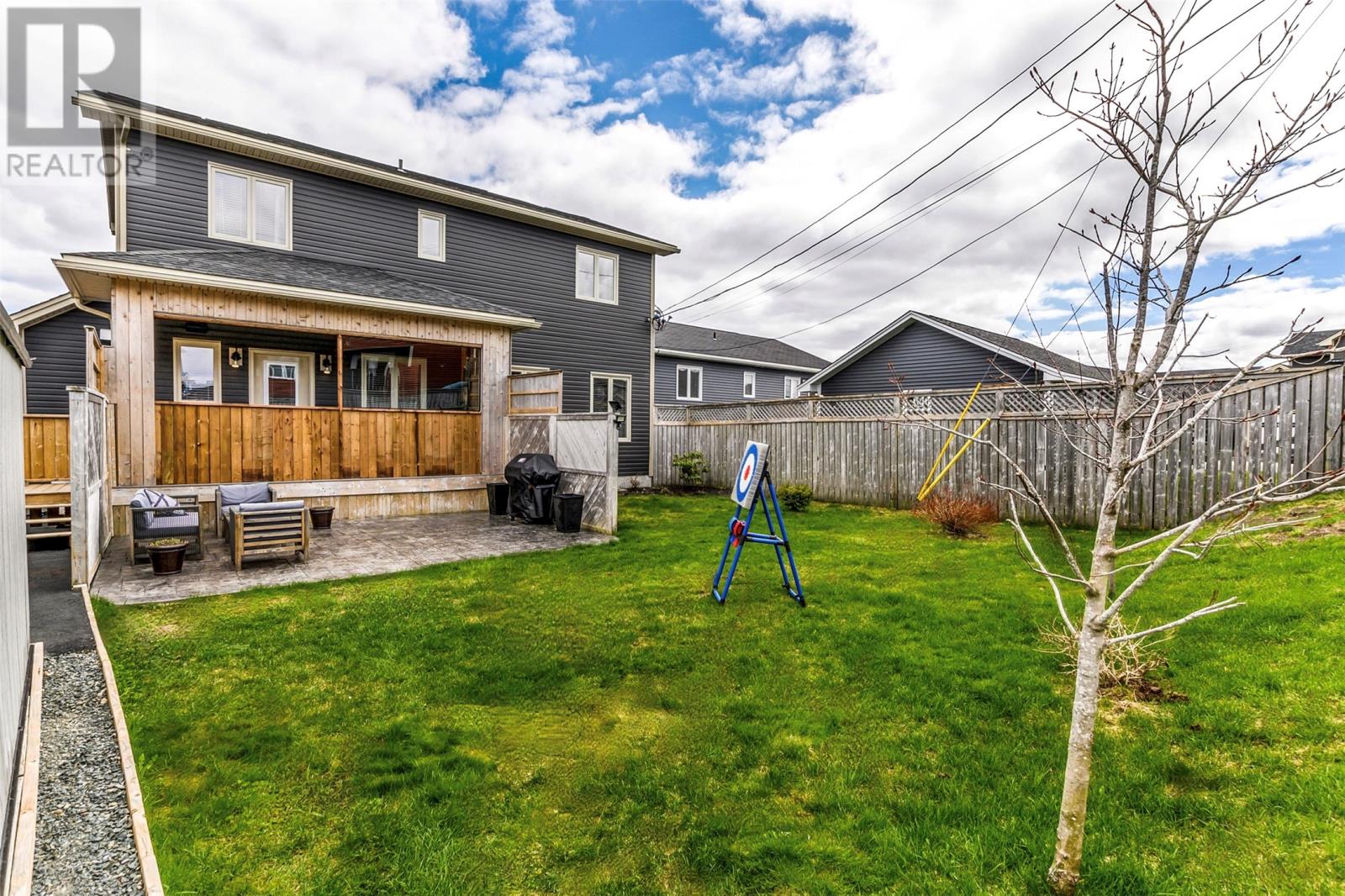 18 Douglas Street, St. John's, Newfoundland & Labrador  A1H 0J7 - Photo 46 - 1298132