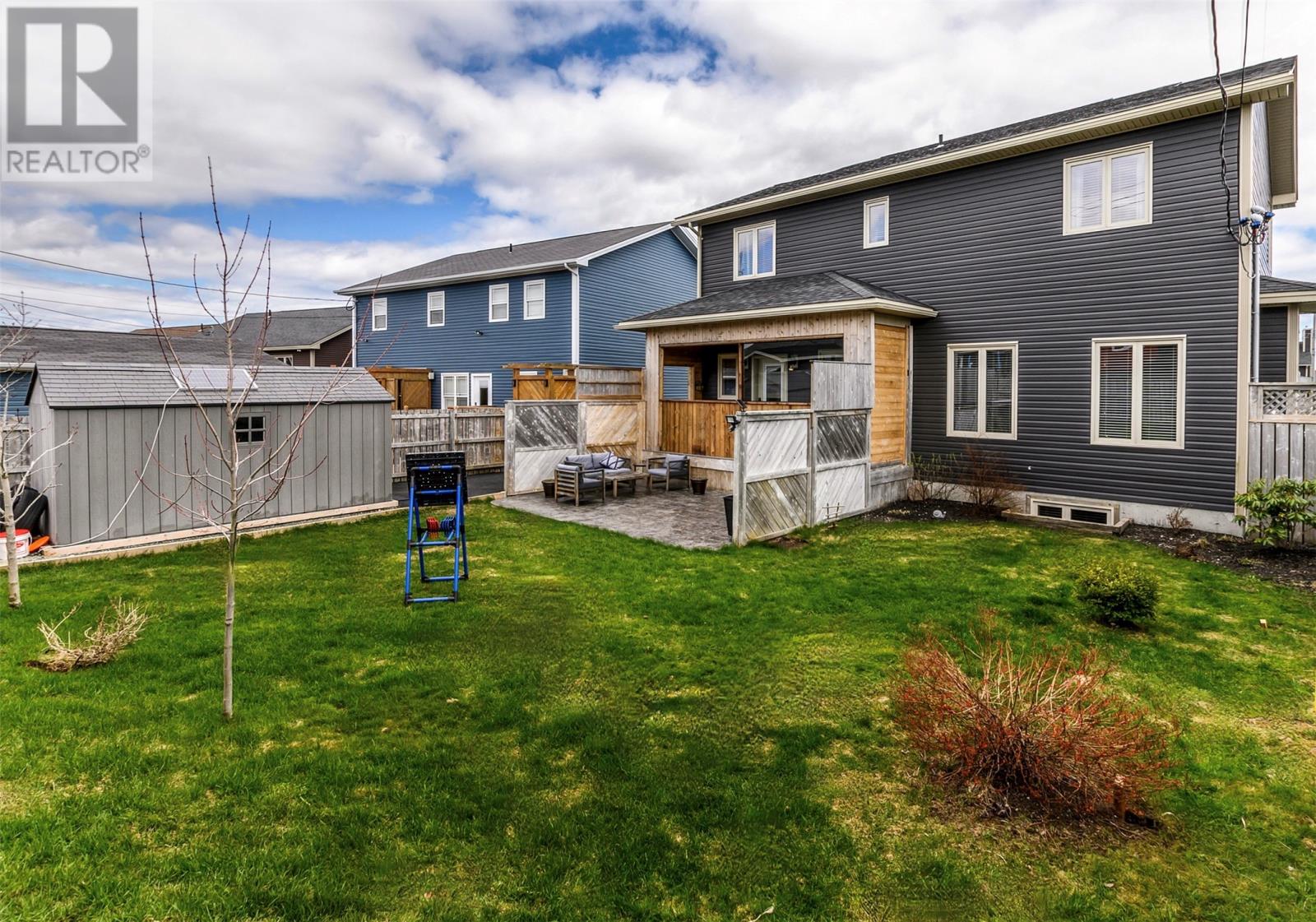 18 Douglas Street, St. John's, Newfoundland & Labrador  A1H 0J7 - Photo 47 - 1298132