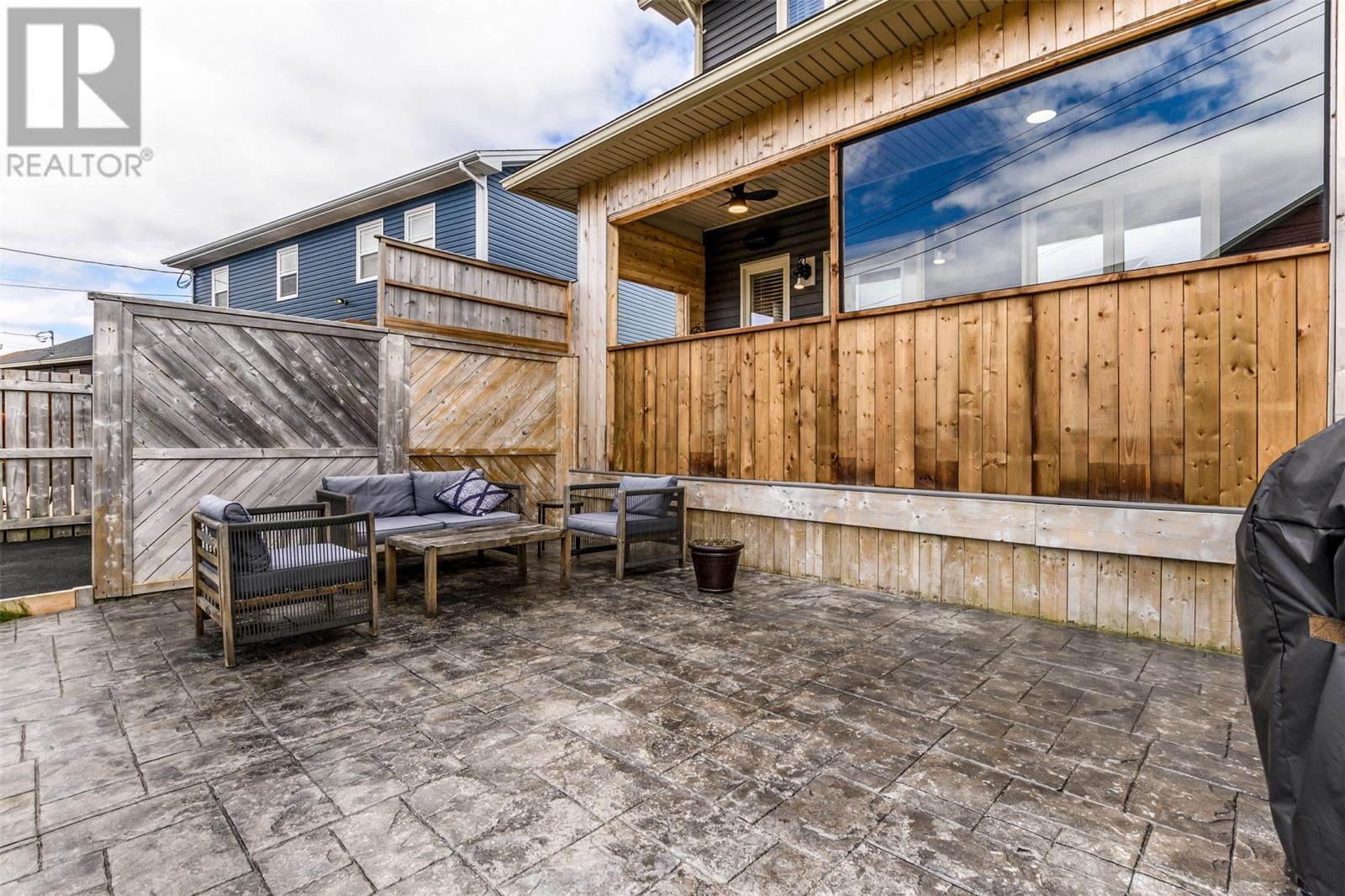 18 Douglas Street, St. John's, Newfoundland & Labrador  A1H 0J7 - Photo 48 - 1298132