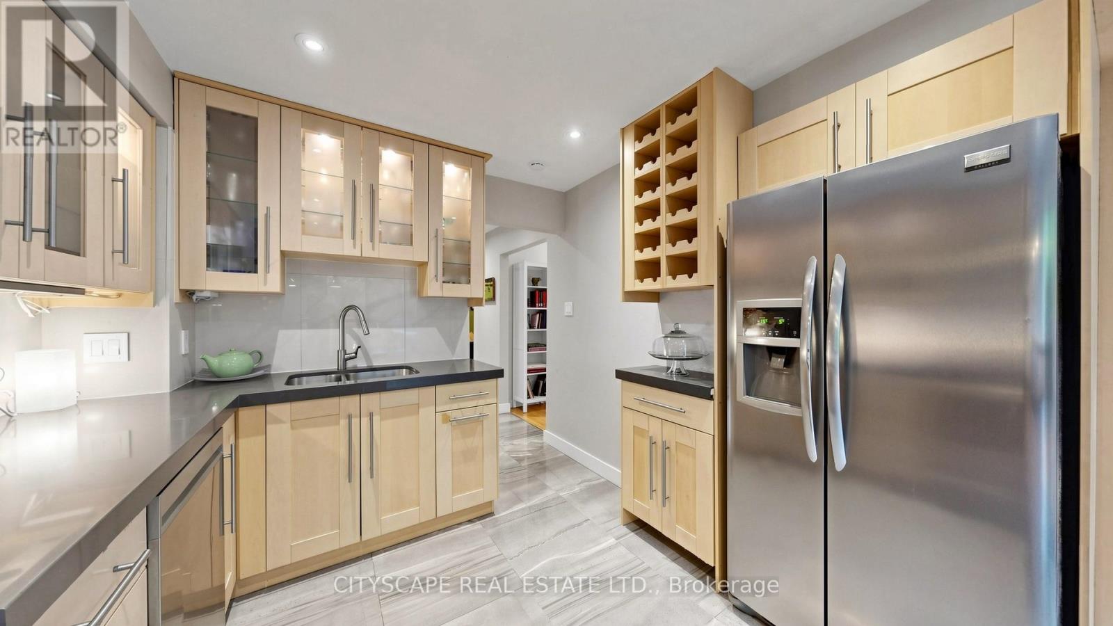221 Bufford Drive, Brampton, Ontario  L6Y 3N3 - Photo 16 - W13196550
