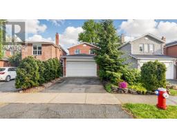 221 BUFFORD DRIVE, Brampton, Ontario