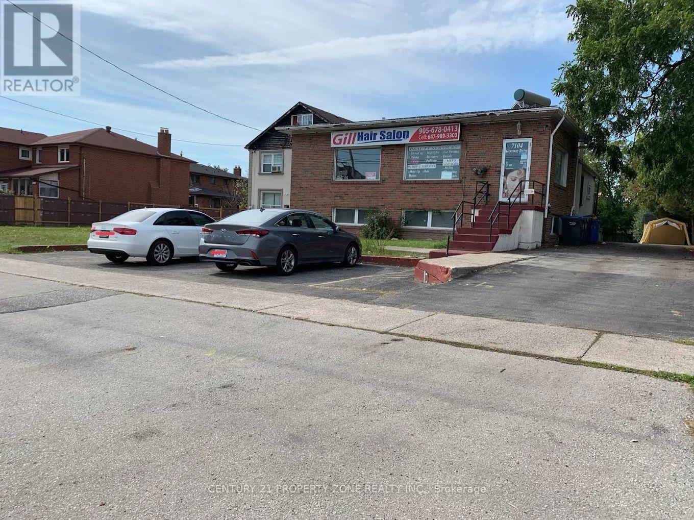 7104 GOREWAY DRIVE, Mississauga, Ontario