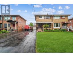 12 THURODALE AVENUE, Toronto, Ontario