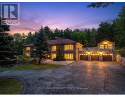 8339 FINNERTY SIDE ROAD, Caledon, Ontario
