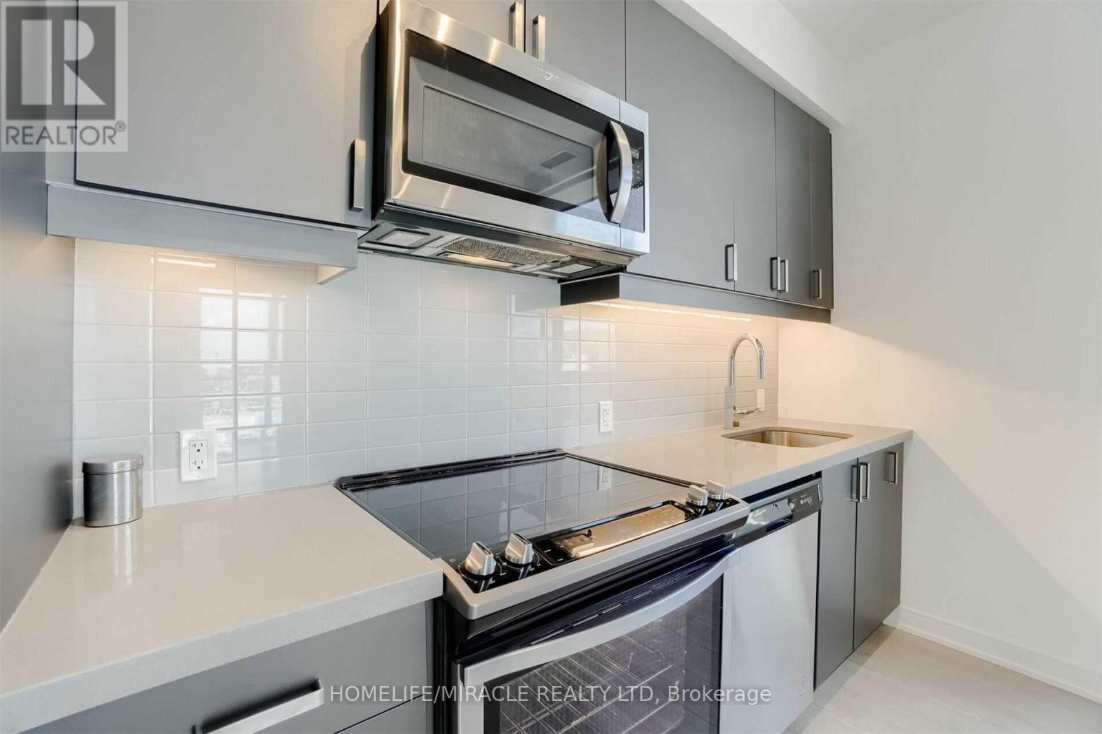 219 - 8 Nahani Way, Mississauga, Ontario  L4Z 0C6 - Photo 17 - W13197298