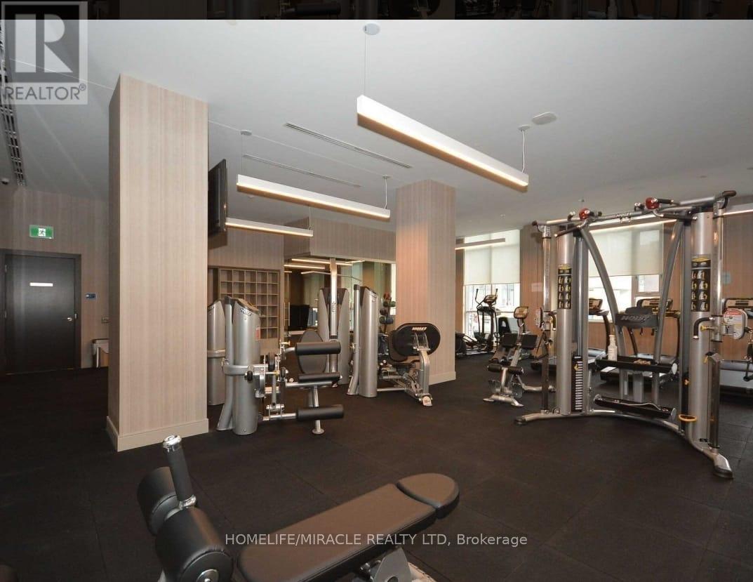219 - 8 Nahani Way, Mississauga, Ontario  L4Z 0C6 - Photo 2 - W13197298