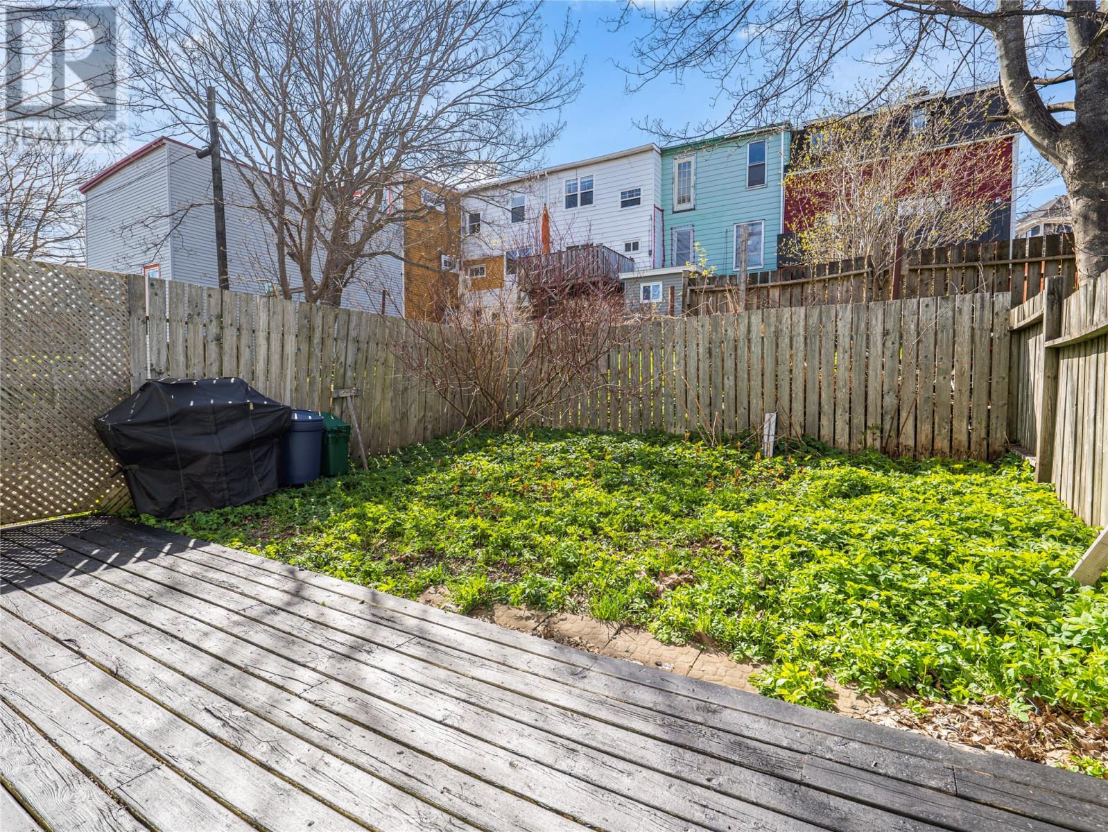 10 Monroe Street, St. John's, Newfoundland & Labrador  A1C 1X8 - Photo 22 - 1298053