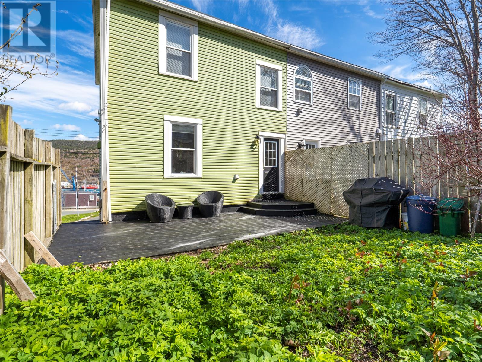10 Monroe Street, St. John's, Newfoundland & Labrador  A1C 1X8 - Photo 23 - 1298053