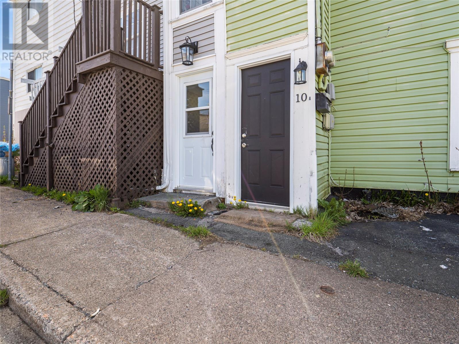 10 Monroe Street, St. John's, Newfoundland & Labrador  A1C 1X8 - Photo 25 - 1298053